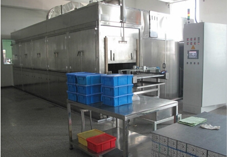 轎車(chē)剎車(chē)防抱死(ABS)閥體高壓清洗機(jī)